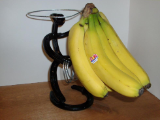 Cowboy Banana Hanger