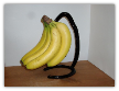Horseshoe Banana Hanger